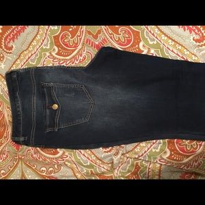 Lane Bryant Bootcut jeans